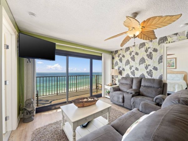 Panama City Beach Condo 1022696