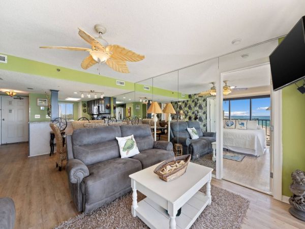Panama City Beach Condo 1022696