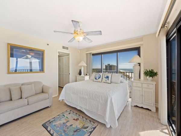 Panama City Beach Condo 1022696