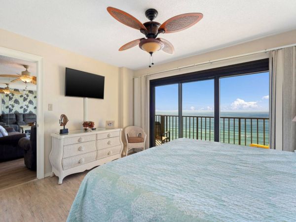 Panama City Beach Condo 1022696