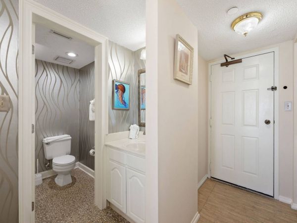 Panama City Beach Condo 1022696