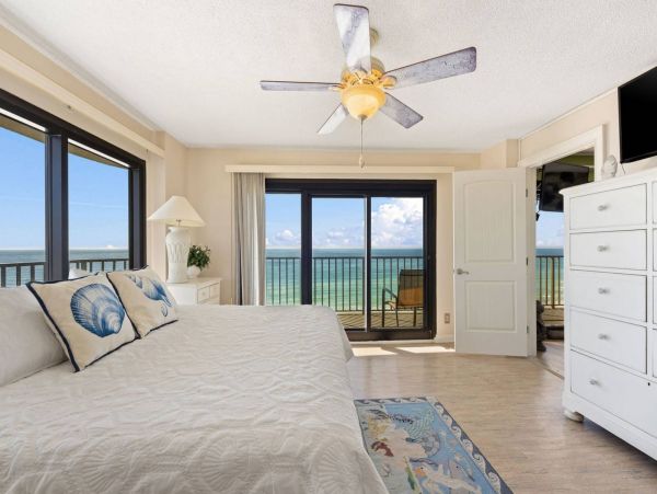 Panama City Beach Condo 1022696
