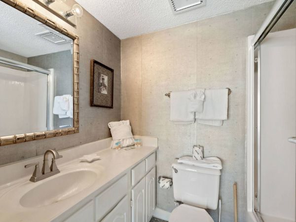 Panama City Beach Condo 1022696