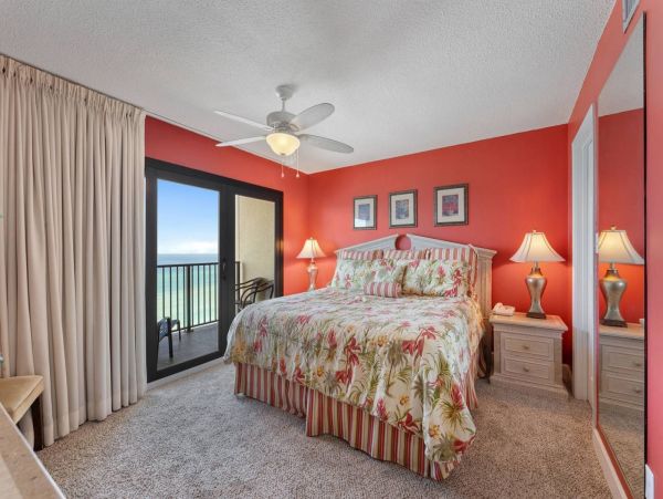 Panama City Beach Condo 1022697