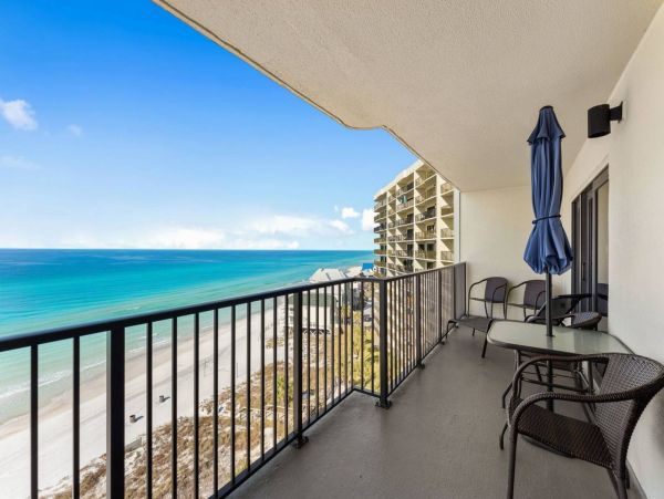 Panama City Beach Condo 1022697