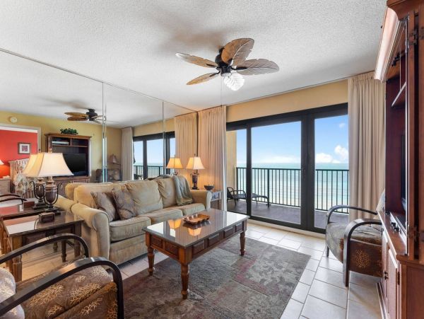 Panama City Beach Condo 1022697