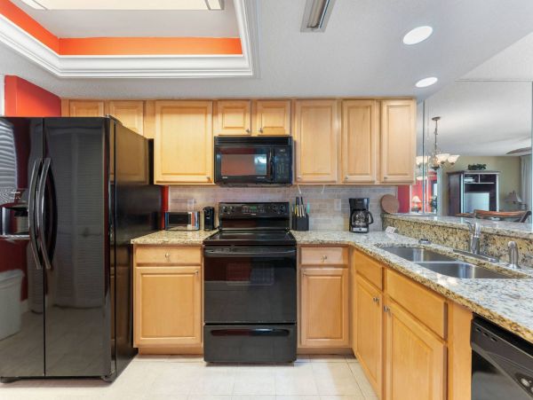 Panama City Beach Condo 1022697