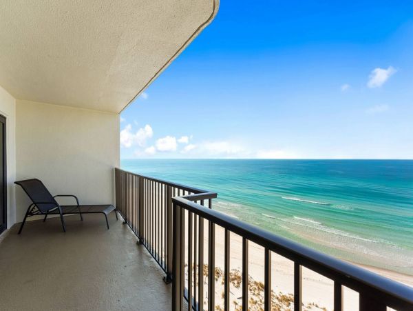 Panama City Beach Condo 1022697