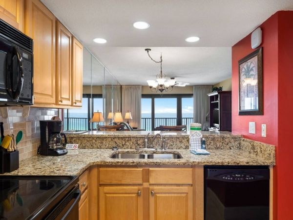 Panama City Beach Condo 1022697