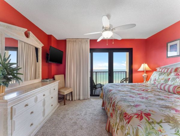 Panama City Beach Condo 1022697