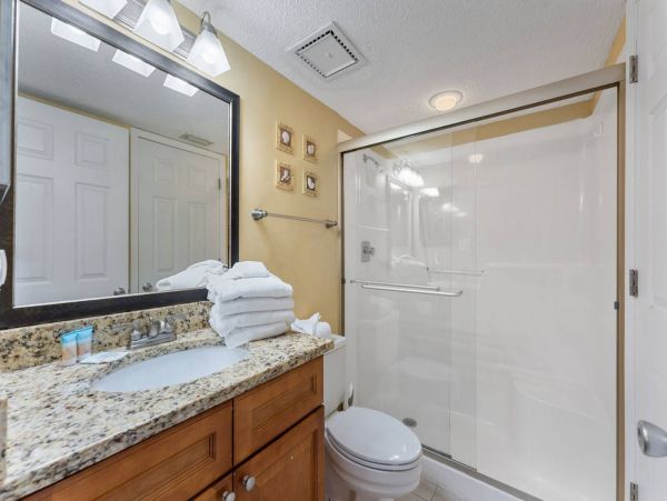 Panama City Beach Condo 1022697