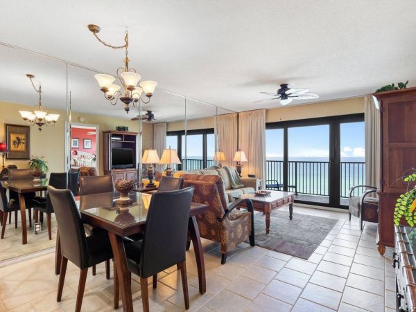 Panama City Beach Condo 1022697