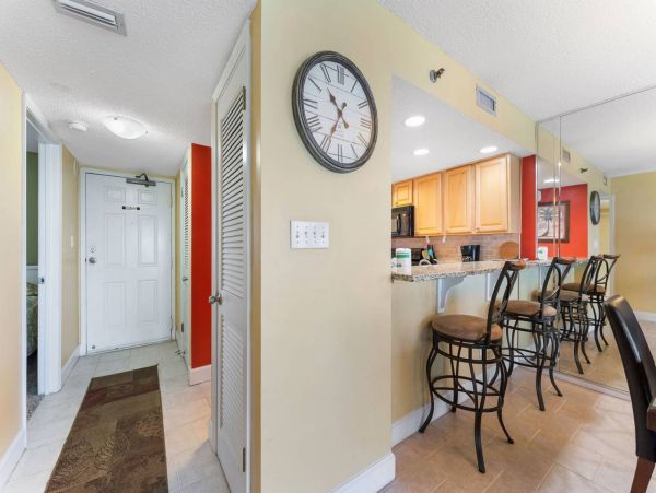Panama City Beach Condo 1022697
