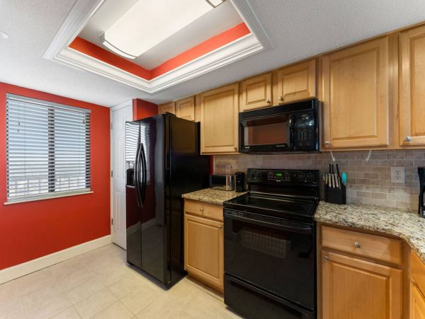 Panama City Beach Condo 1022697