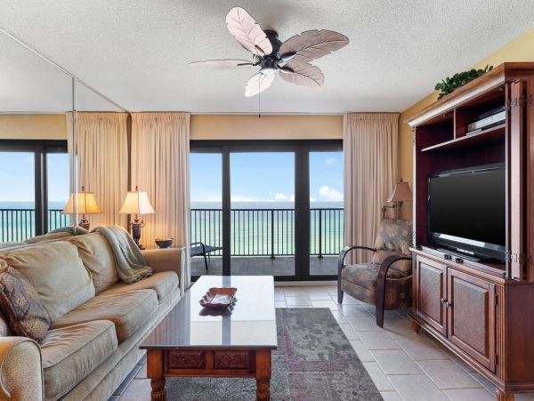 Panama City Beach Condo 1022697