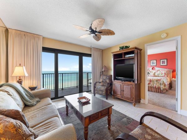 Panama City Beach Condo 1022697