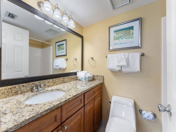 Panama City Beach Condo 1022697