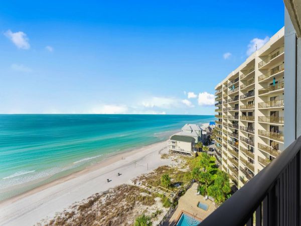 Panama City Beach Condo 1022697