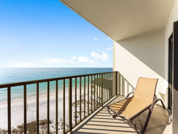 Panama City Beach Condo 1022699