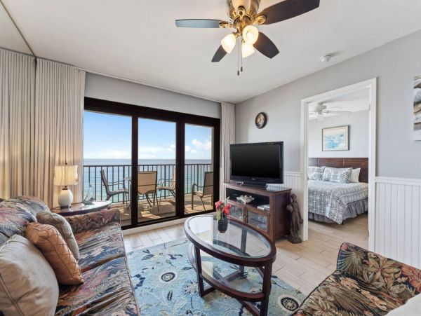 Panama City Beach Condo 1022699