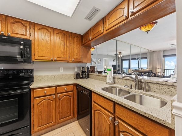 Panama City Beach Condo 1022699