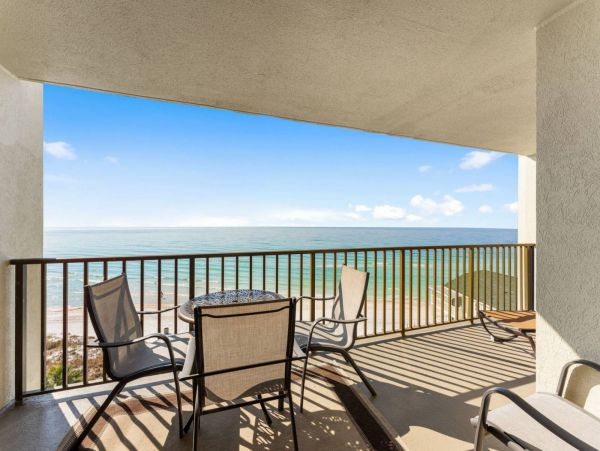 Panama City Beach Condo 1022699