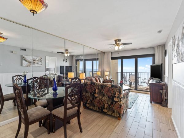 Panama City Beach Condo 1022699