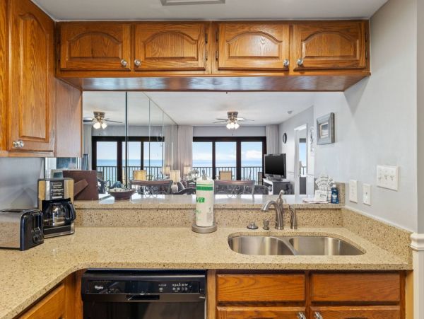 Panama City Beach Condo 1022699
