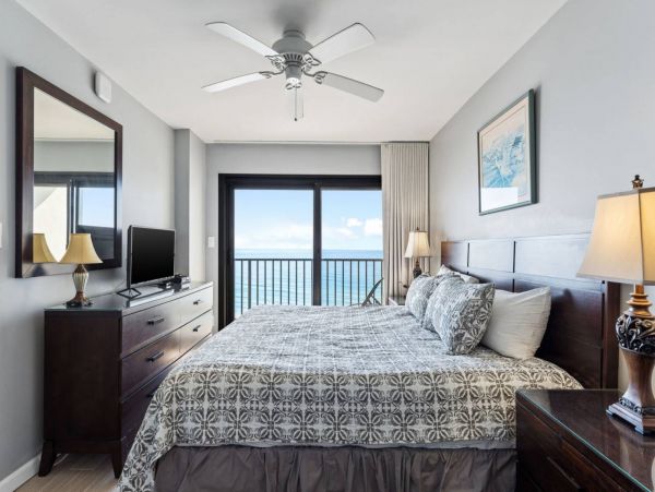Panama City Beach Condo 1022699