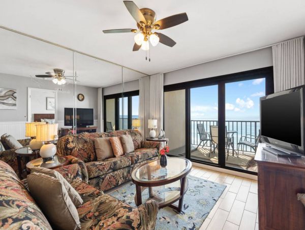 Panama City Beach Condo 1022699