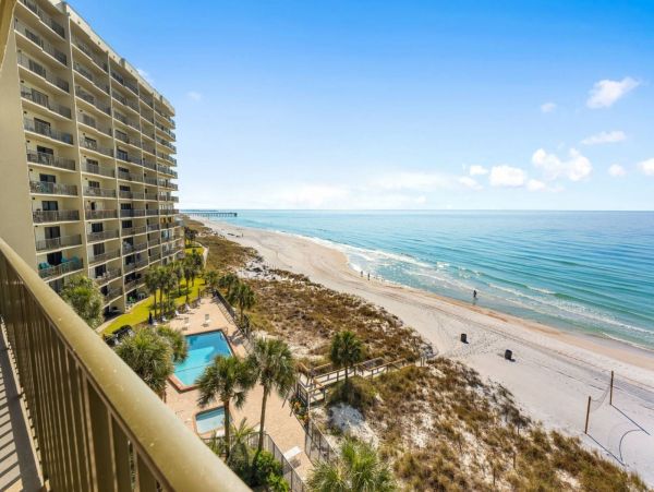 Panama City Beach Condo 1022699