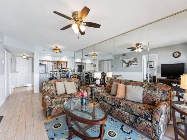 Panama City Beach Condo 1022699