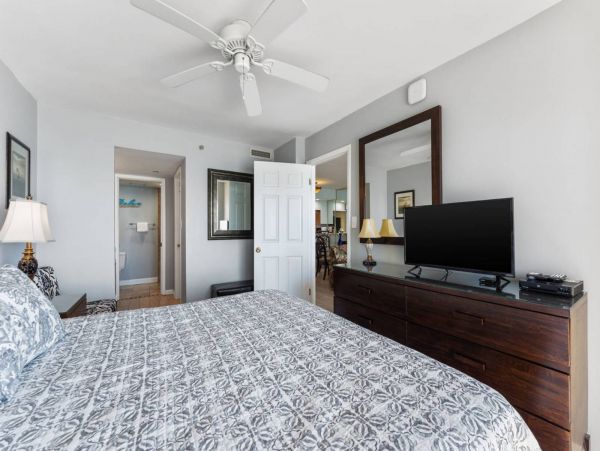 Panama City Beach Condo 1022699