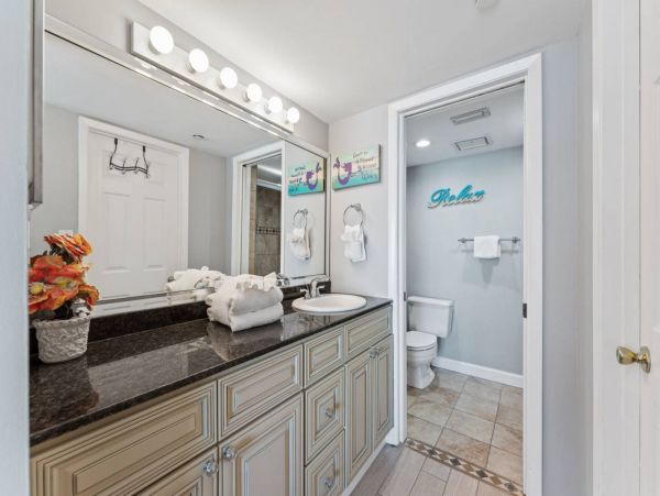 Panama City Beach Condo 1022699