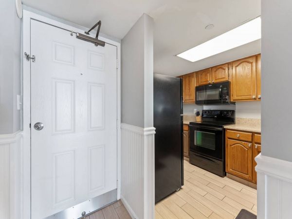Panama City Beach Condo 1022699