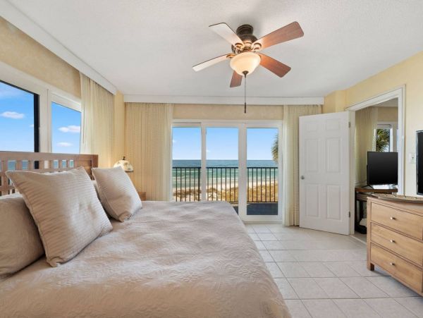 Panama City Beach Condo 1022700