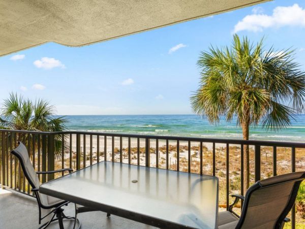 Panama City Beach Condo 1022700