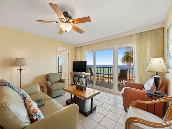 Panama City Beach Condo 1022700