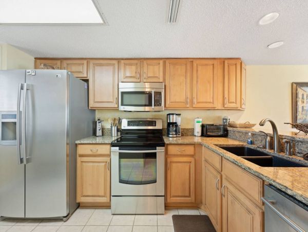 Panama City Beach Condo 1022700
