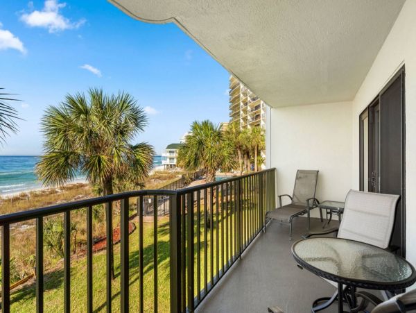Panama City Beach Condo 1022700