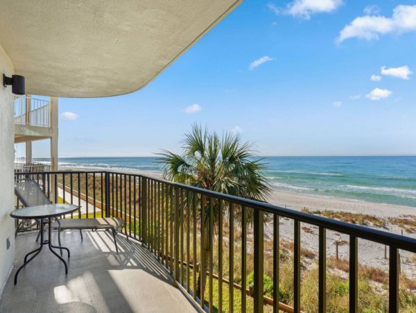 Panama City Beach Condo 1022700