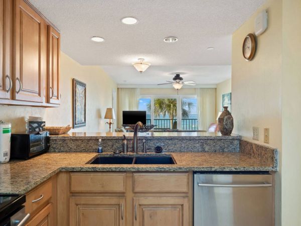 Panama City Beach Condo 1022700