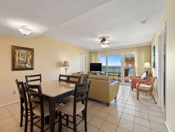 Panama City Beach Condo 1022700