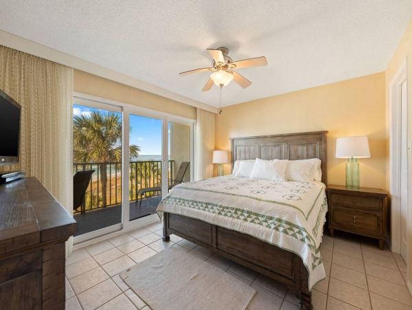 Panama City Beach Condo 1022700