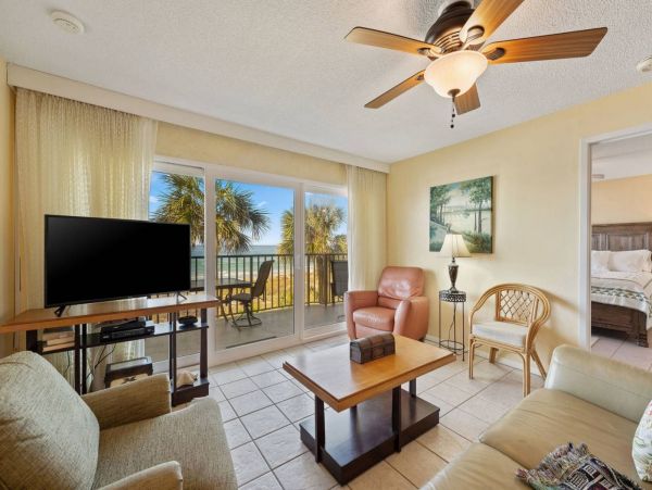 Panama City Beach Condo 1022700