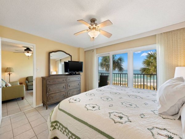 Panama City Beach Condo 1022700