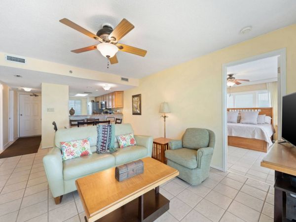Panama City Beach Condo 1022700