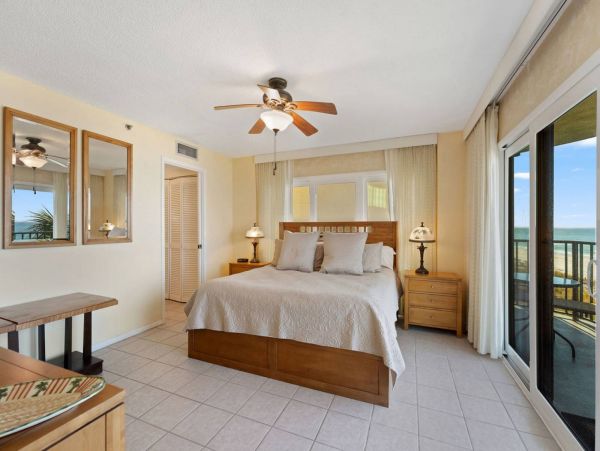 Panama City Beach Condo 1022700