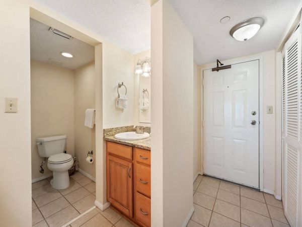 Panama City Beach Condo 1022700