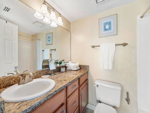 Panama City Beach Condo 1022700